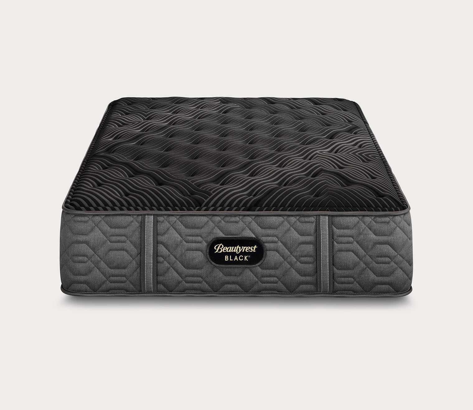 Beautyrest Black Series One Plush Mattress
