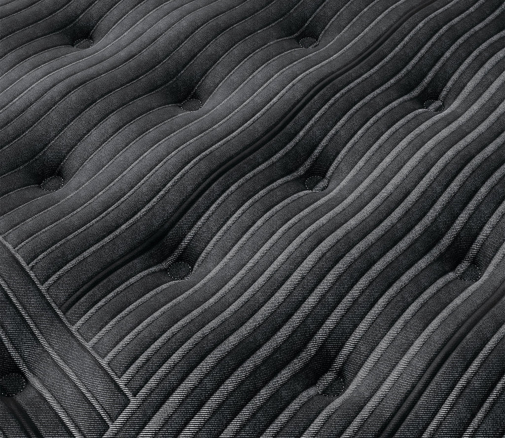 Beautyrest Black Series One Plush Mattress