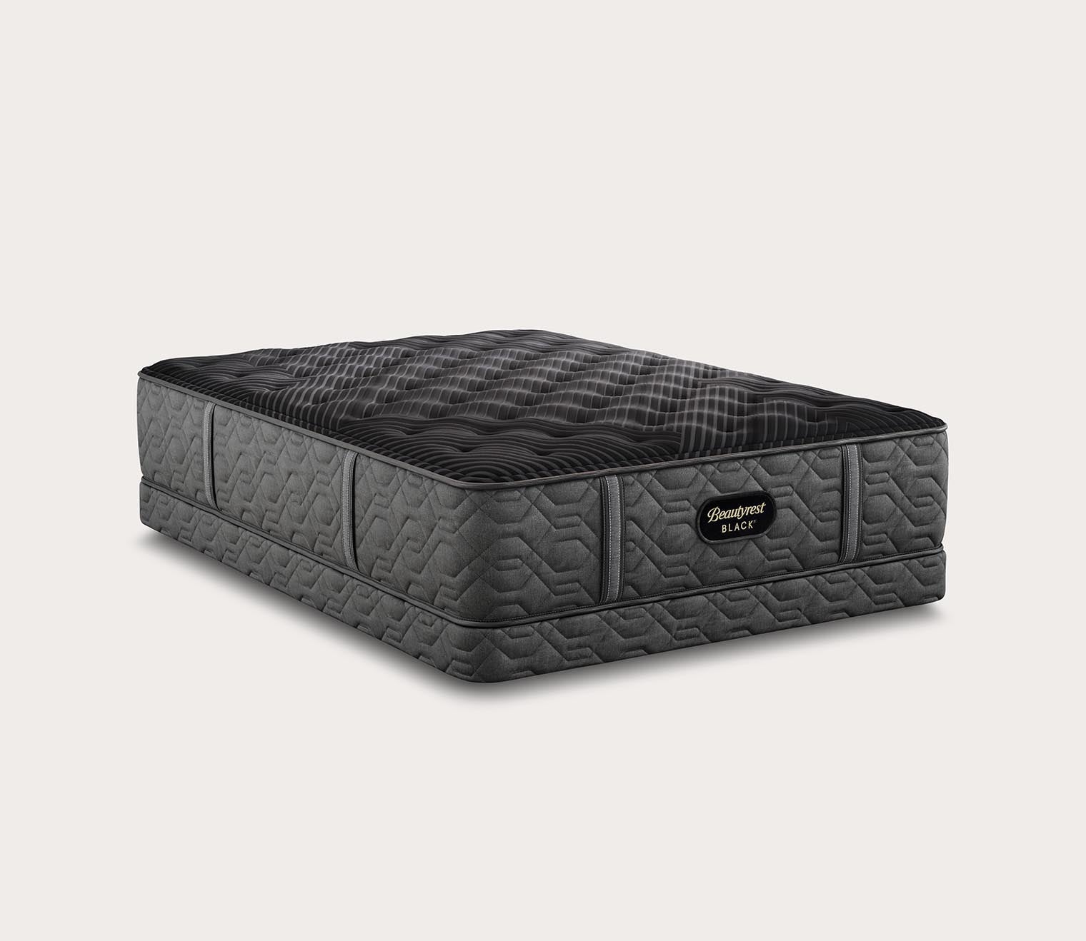 Beautyrest Black Series One Plush Mattress