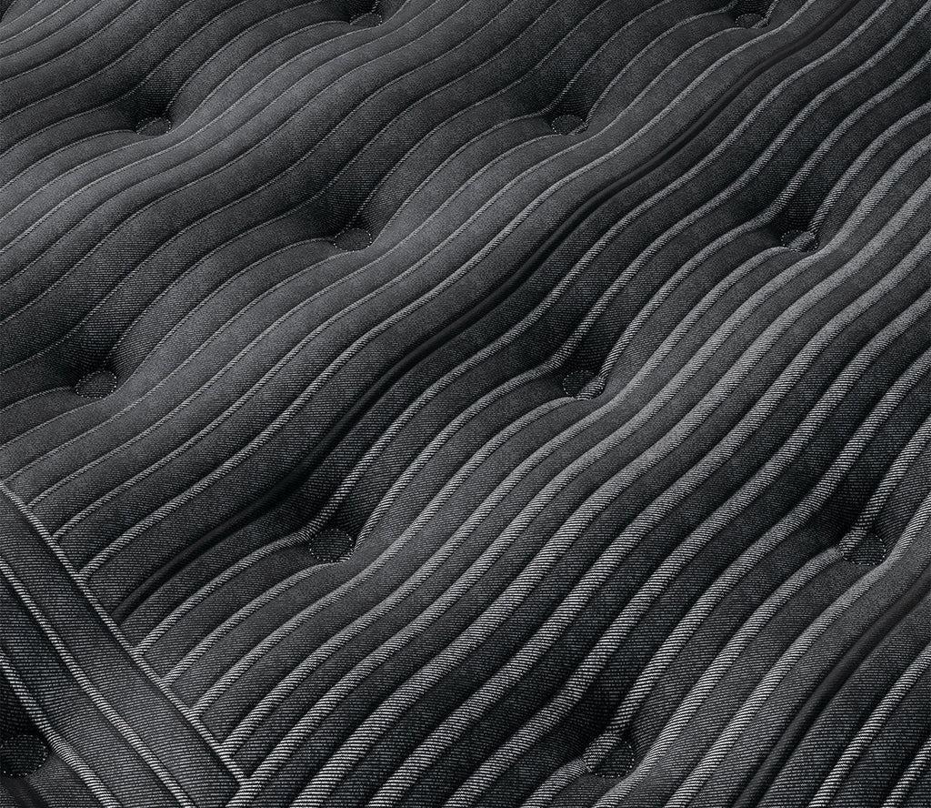 Beautyrest Black Series One Plush Pillow Top Mattress
