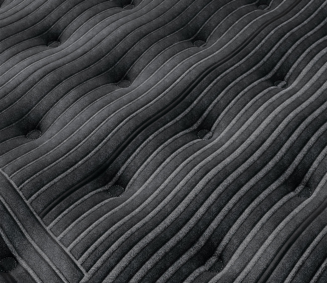 Beautyrest Black Series One Plush Pillow Top Mattress