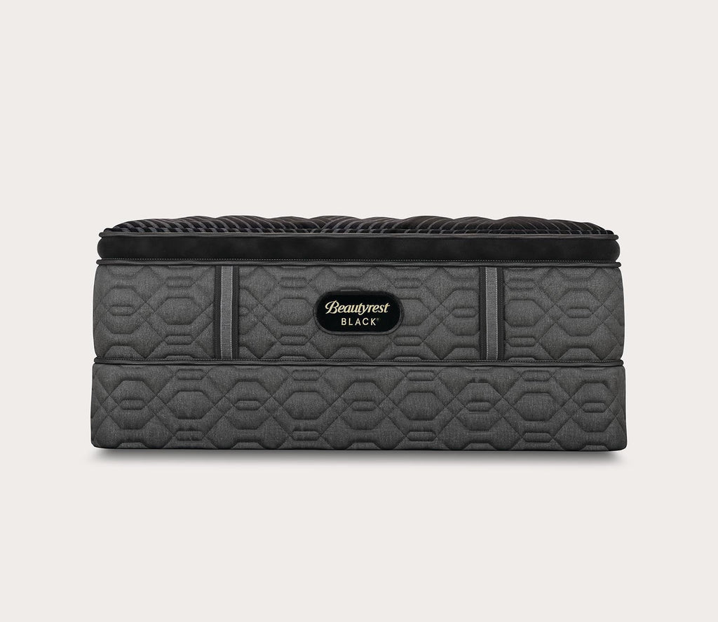 Beautyrest Black Series One Plush Pillow Top Mattress