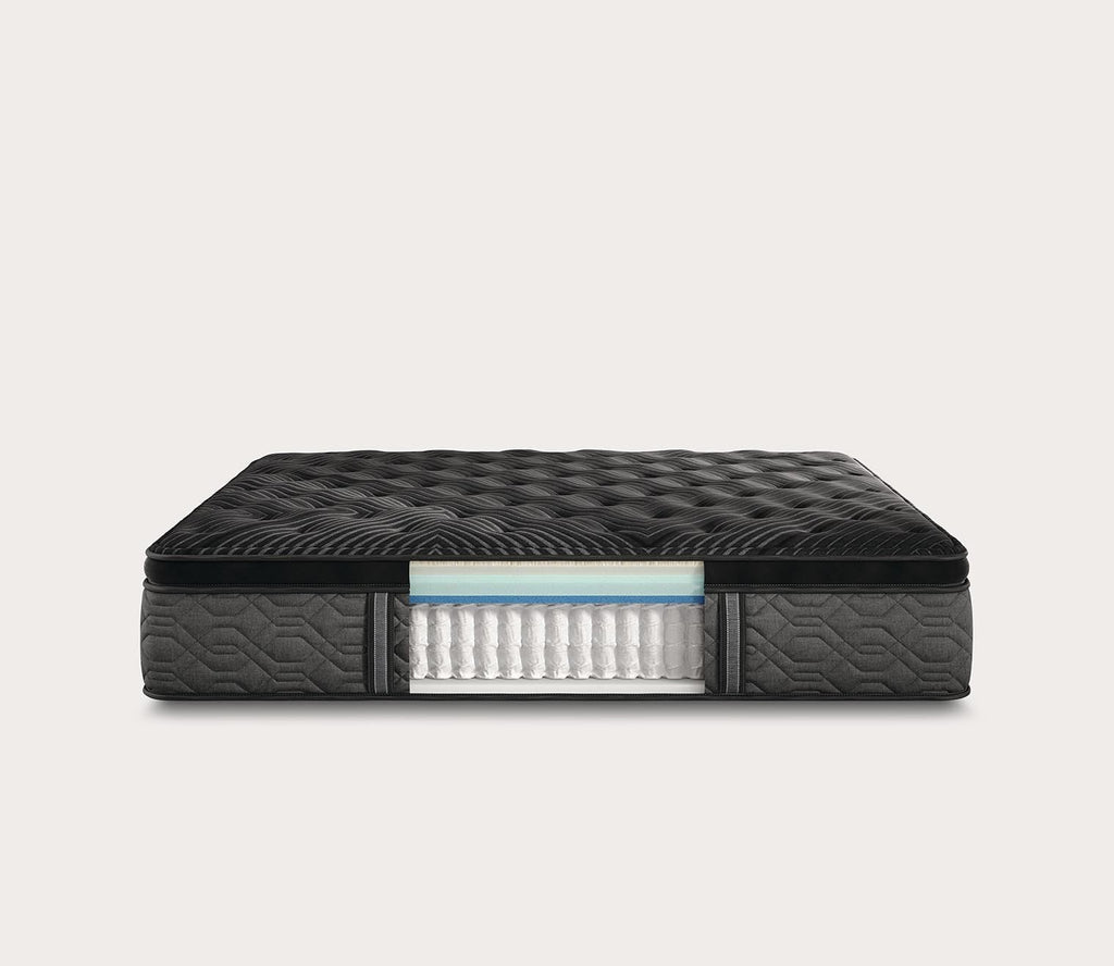 Beautyrest Black Series One Plush Pillow Top Mattress