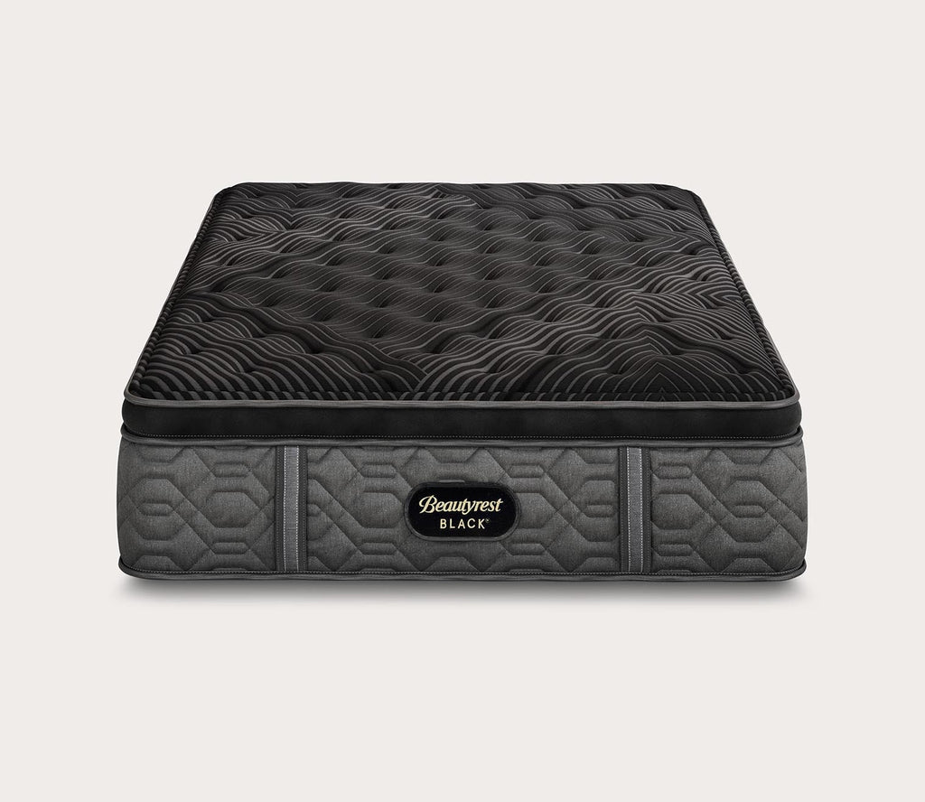 Beautyrest Black Series One Plush Pillow Top Mattress