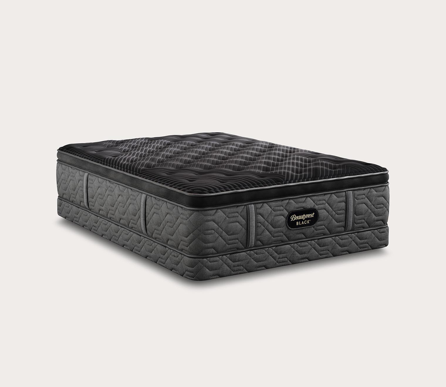 Beautyrest Black Series One Plush Pillow Top Mattress