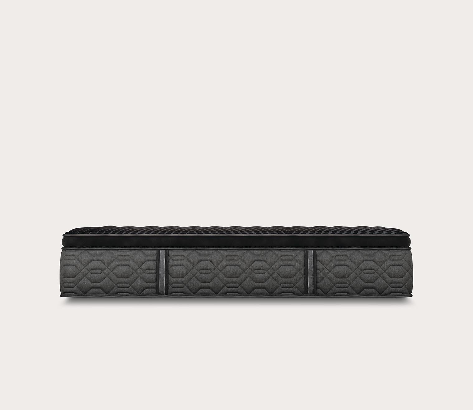 Beautyrest Black Series One Plush Pillow Top Mattress