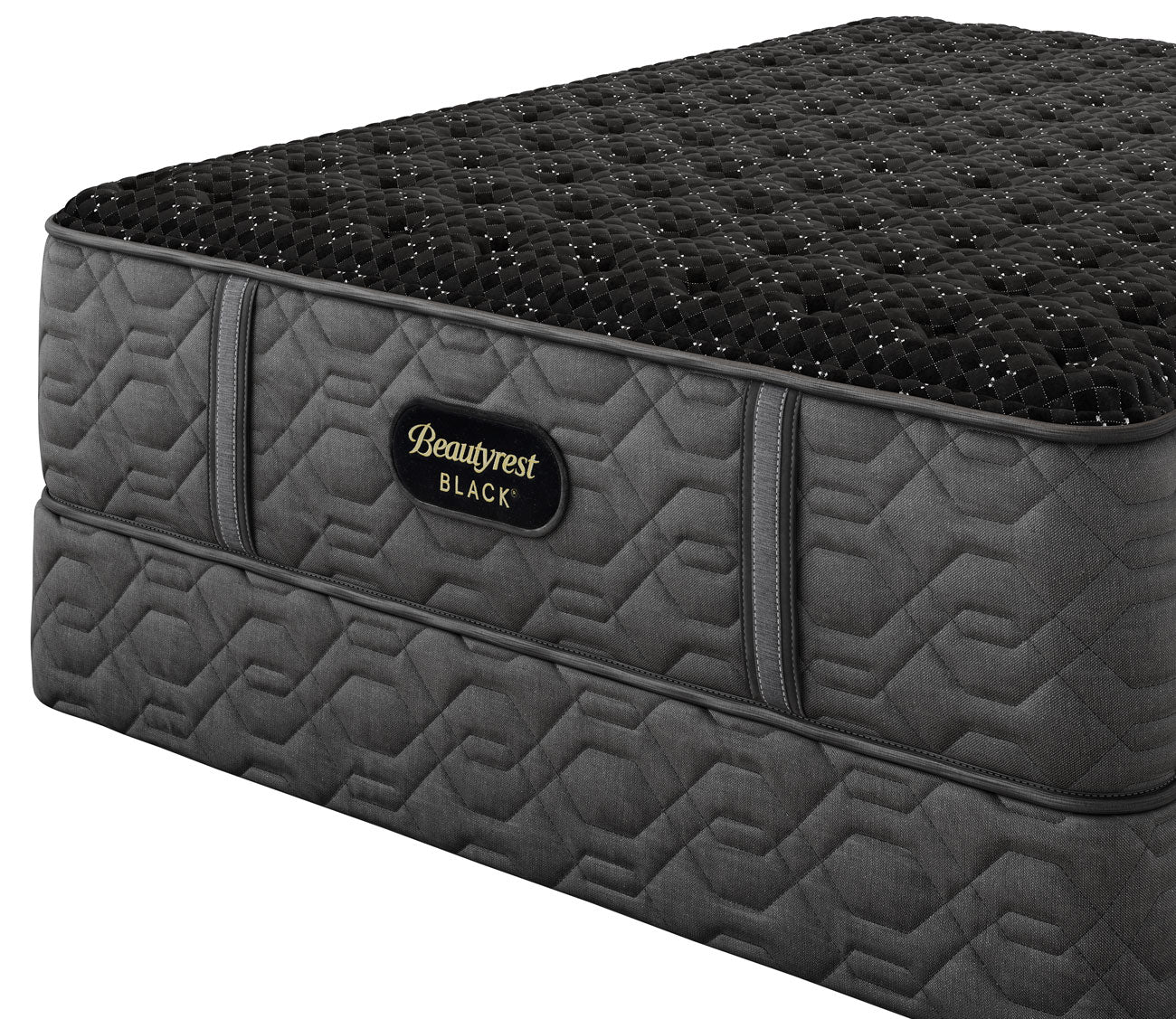 Beautyrest Black Series Three Extra Firm Mattress