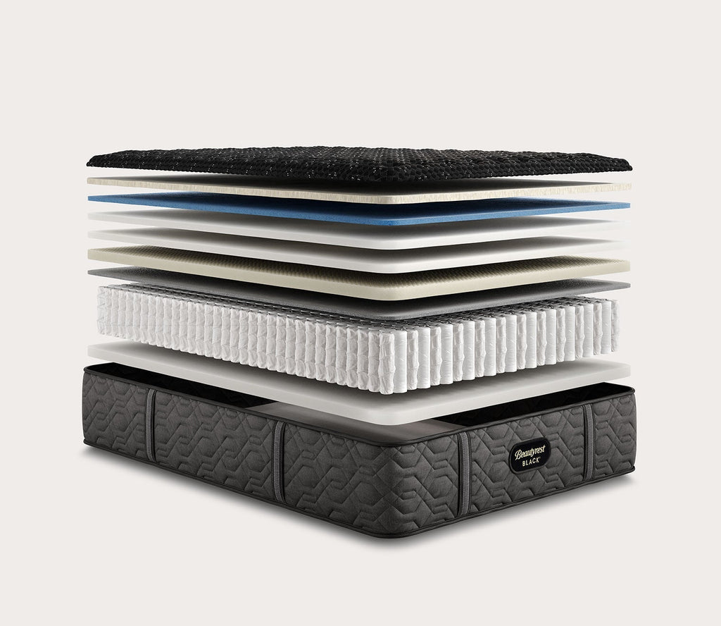 Beautyrest Black Series Three Extra Firm Mattress
