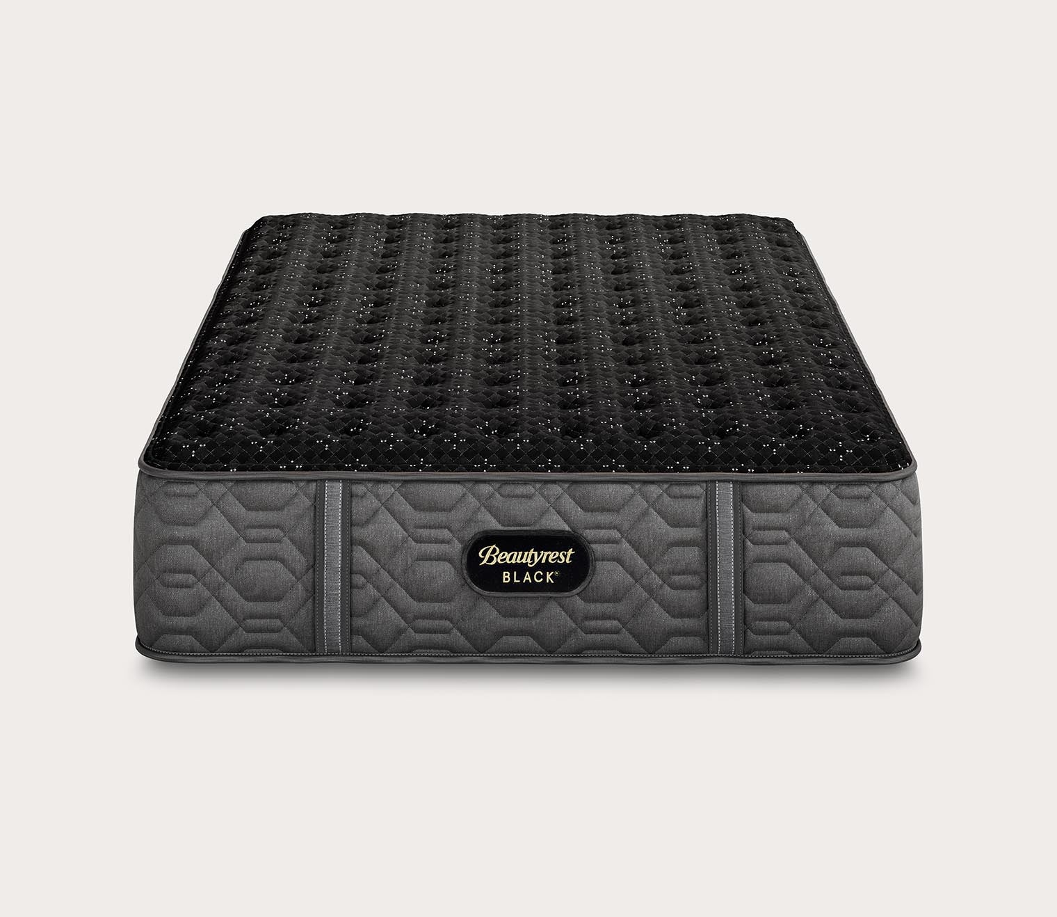 Beautyrest Black Series Three Extra Firm Mattress