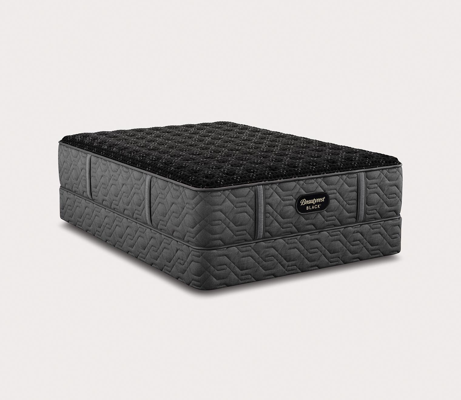 Beautyrest Black Series Three Extra Firm Mattress