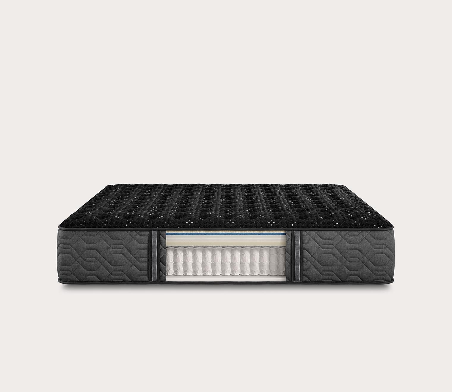 Beautyrest Black Series Three Extra Firm Mattress