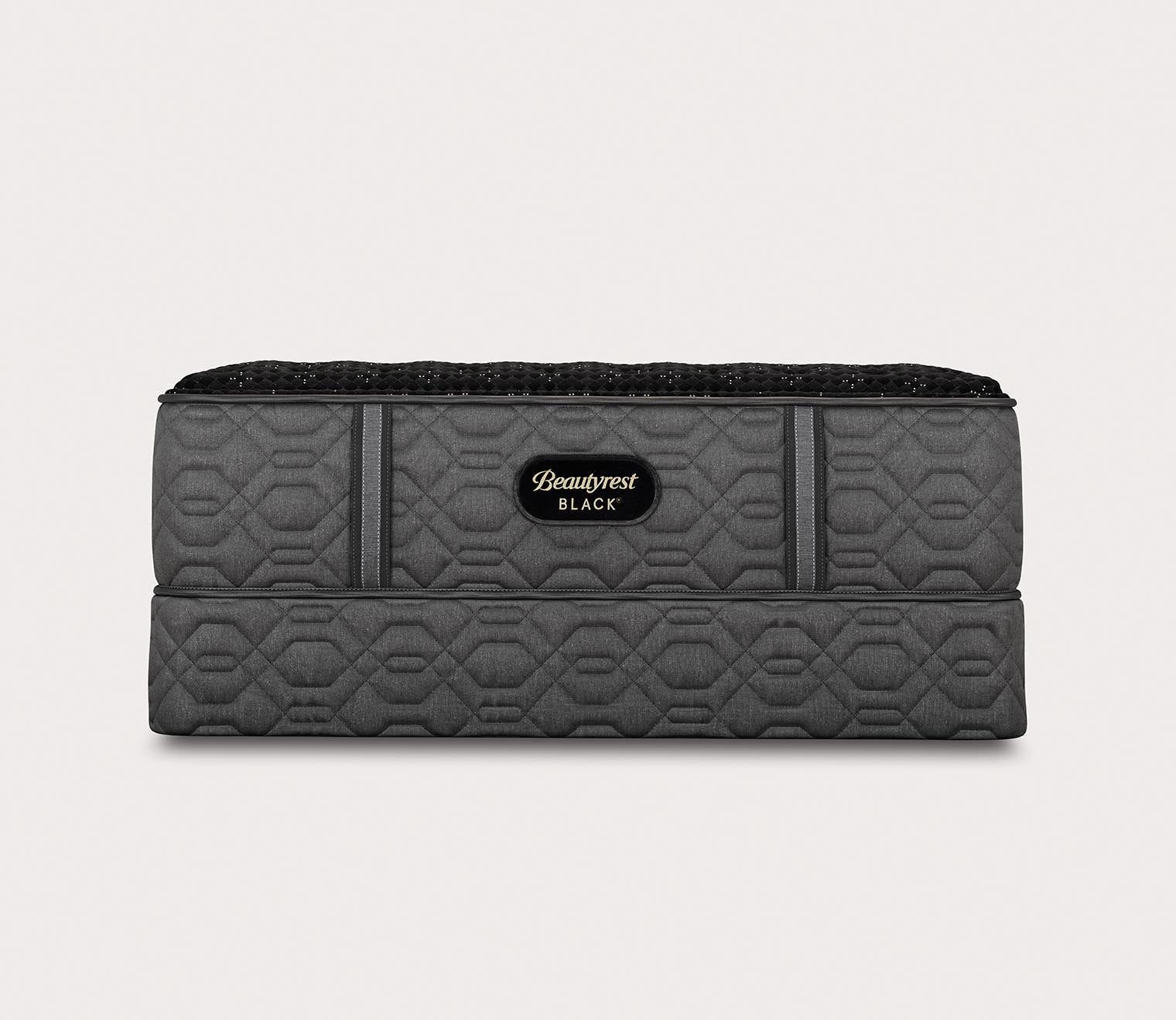 Beautyrest Black Series Three Extra Firm Mattress