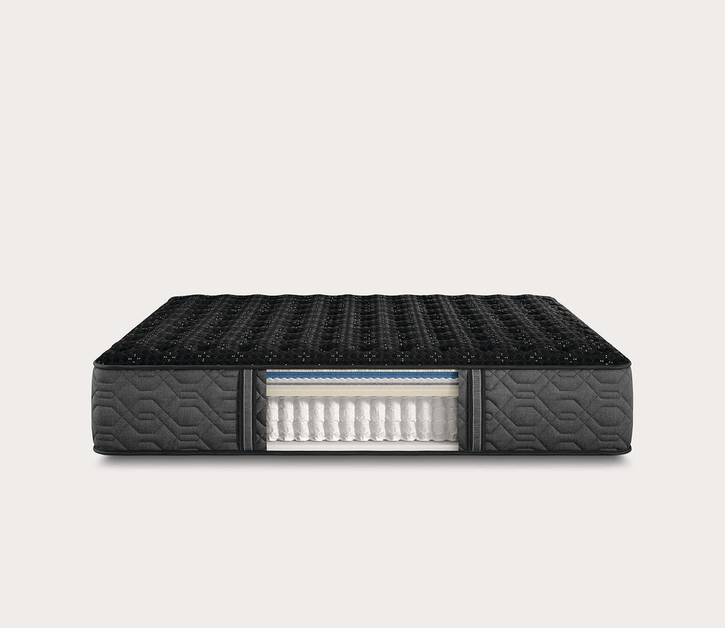 Beautyrest Black Series Three Firm Mattress