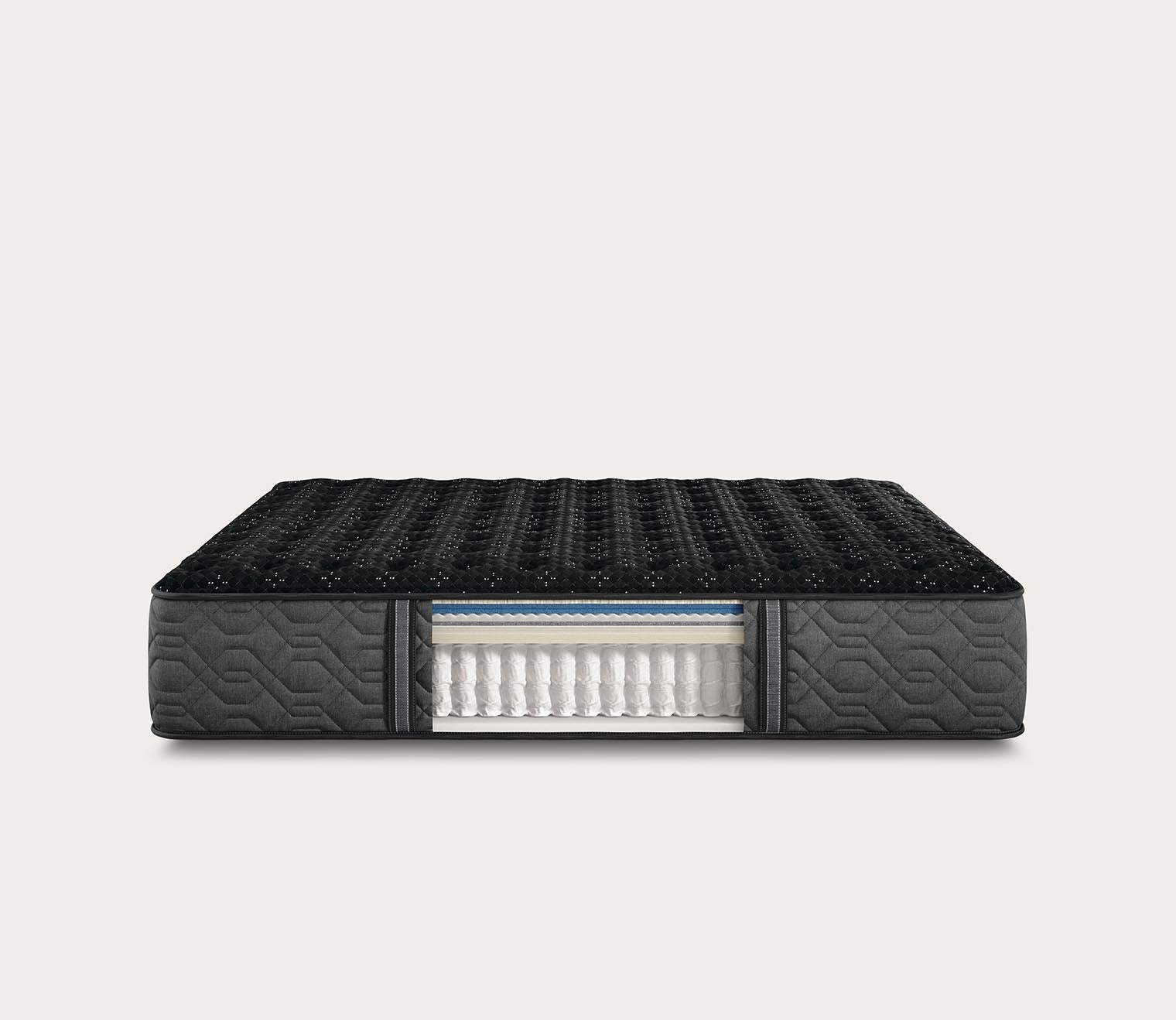 Beautyrest Black Series Three Firm Mattress