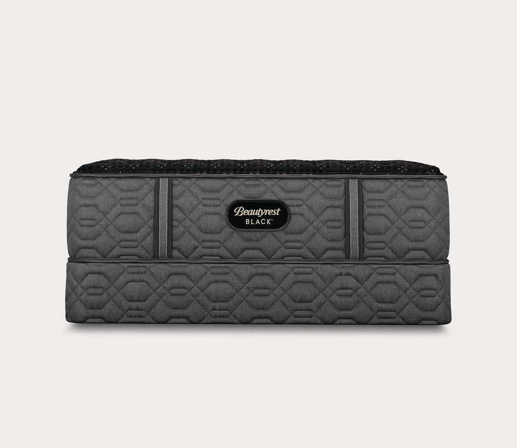 Beautyrest Black Series Three Firm Mattress
