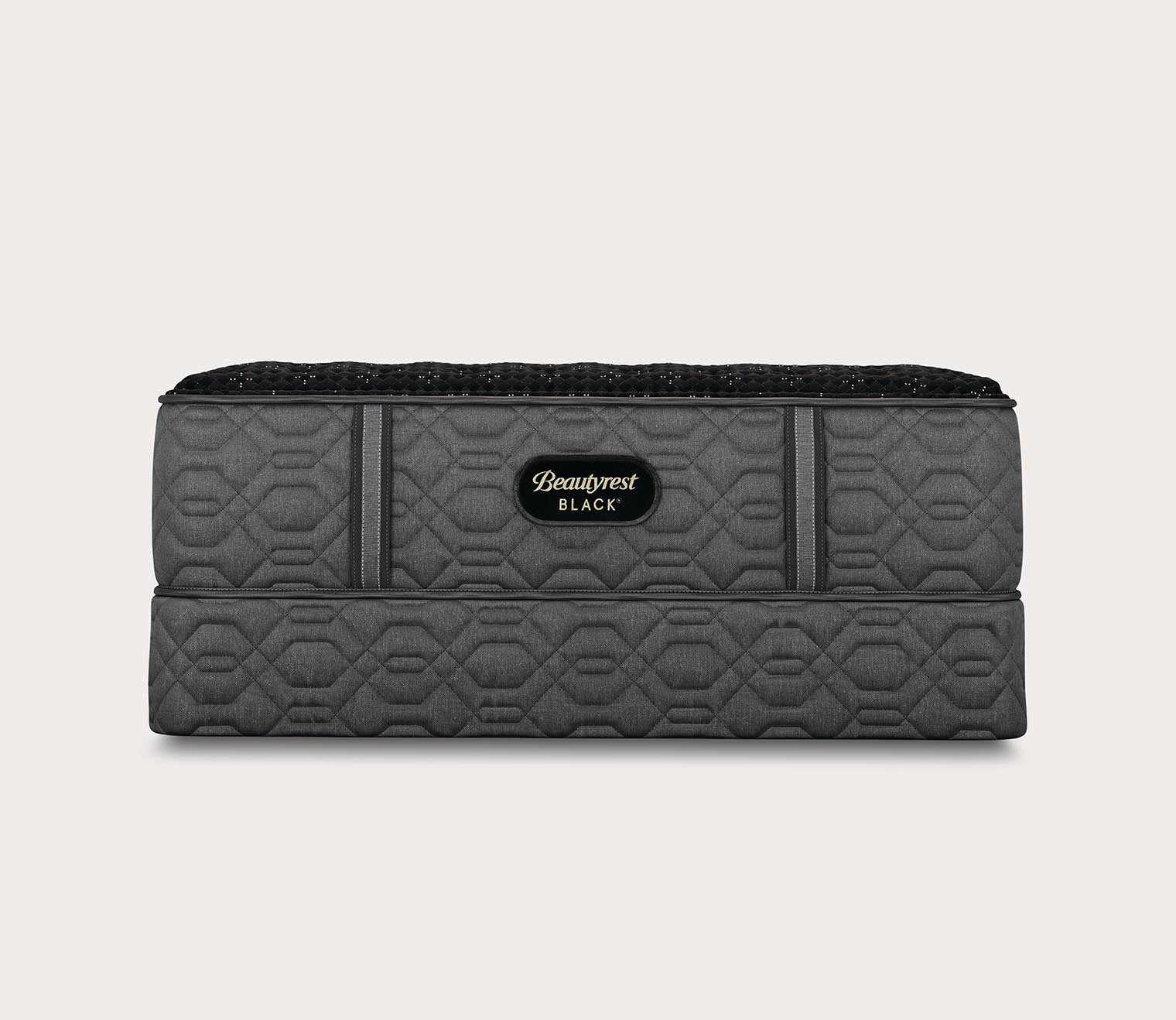Beautyrest Black Series Three Firm Mattress