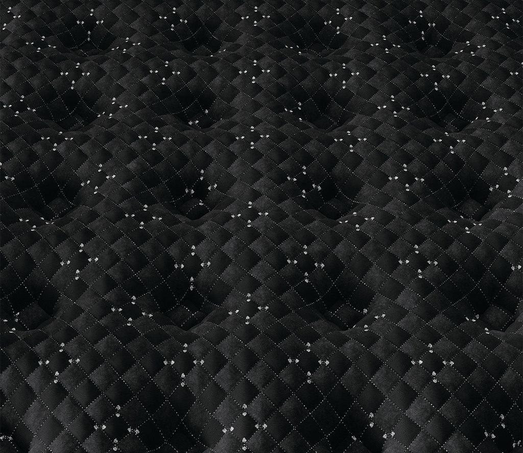 Beautyrest Black Series Three Firm Mattress