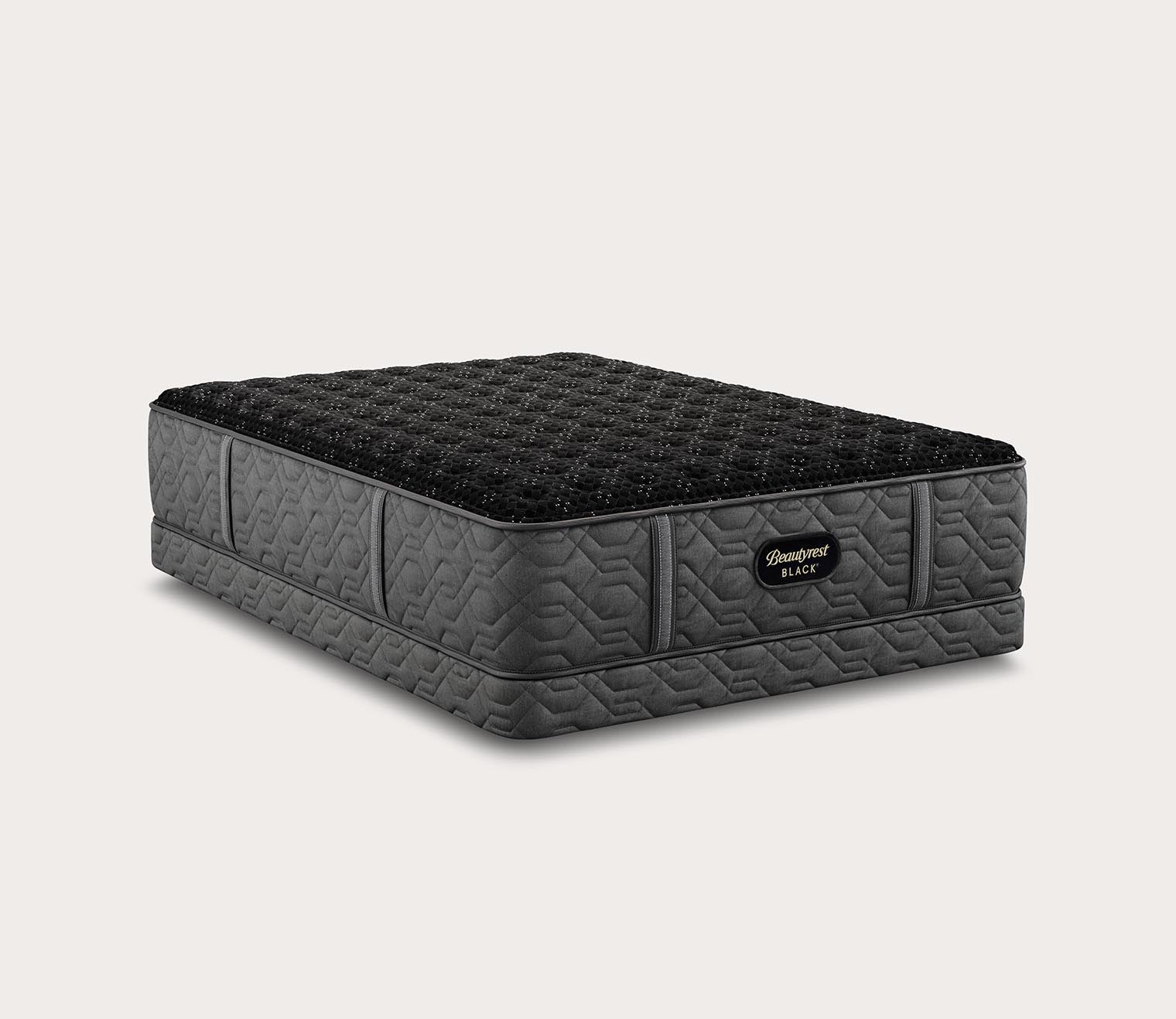 Beautyrest Black Series Three Firm Mattress