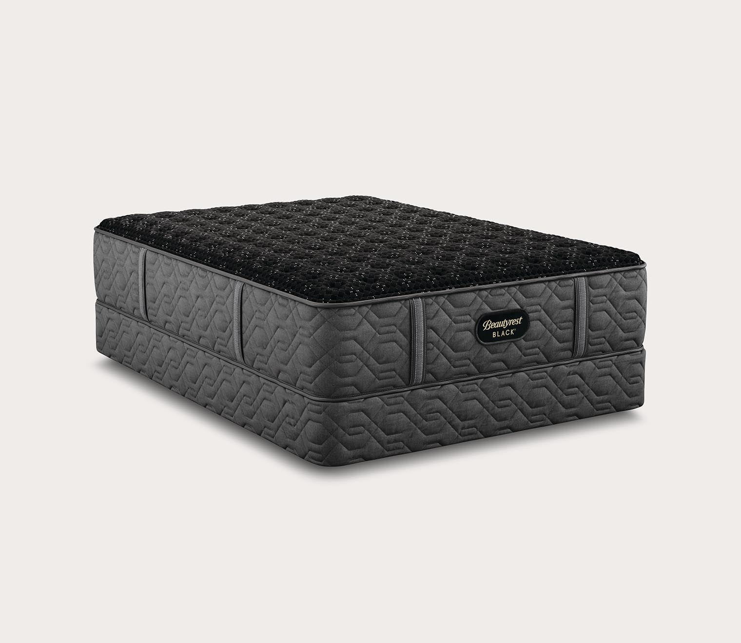 Beautyrest Black Series Three Firm Mattress