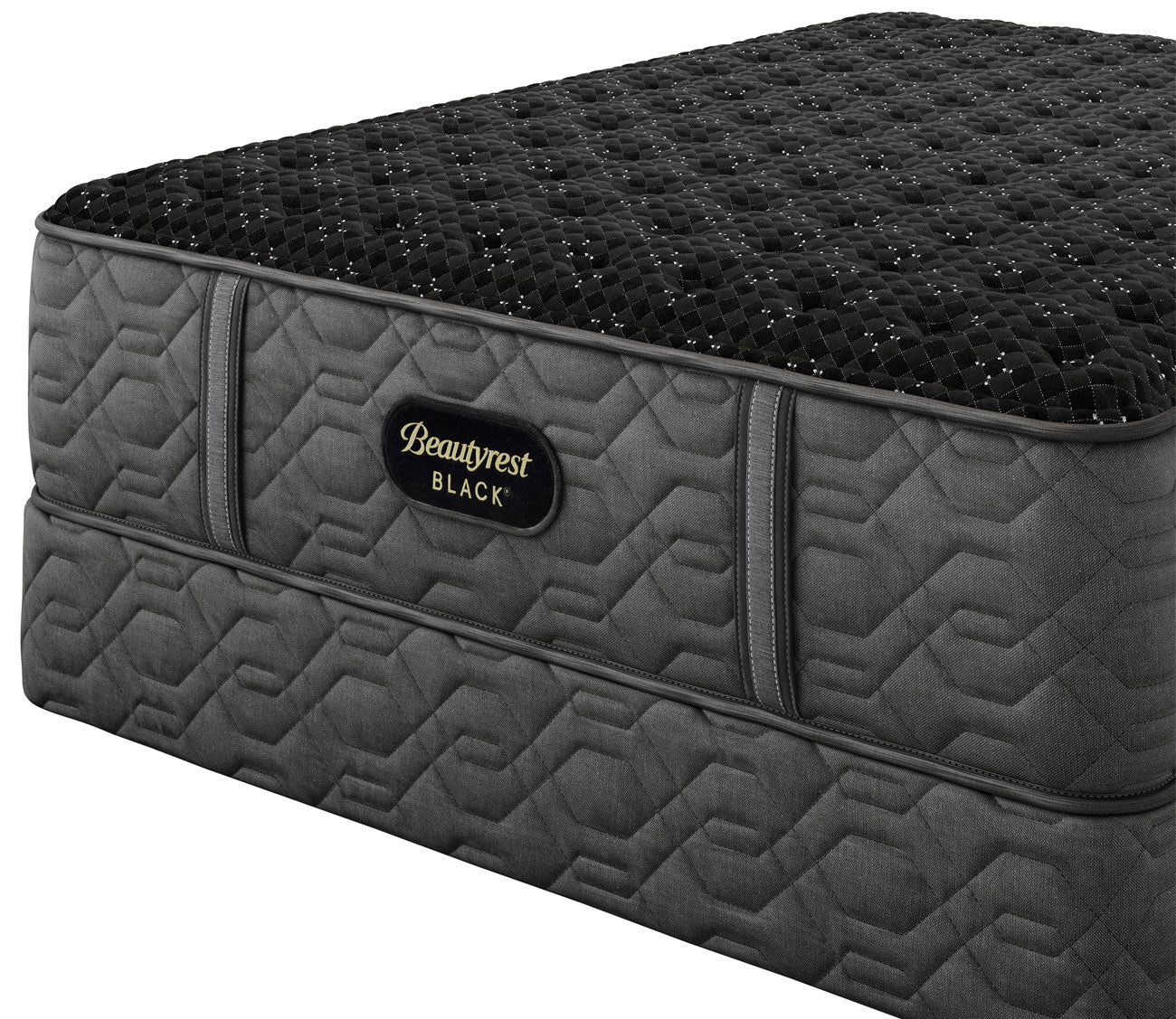 Beautyrest Black Series Three Firm Mattress