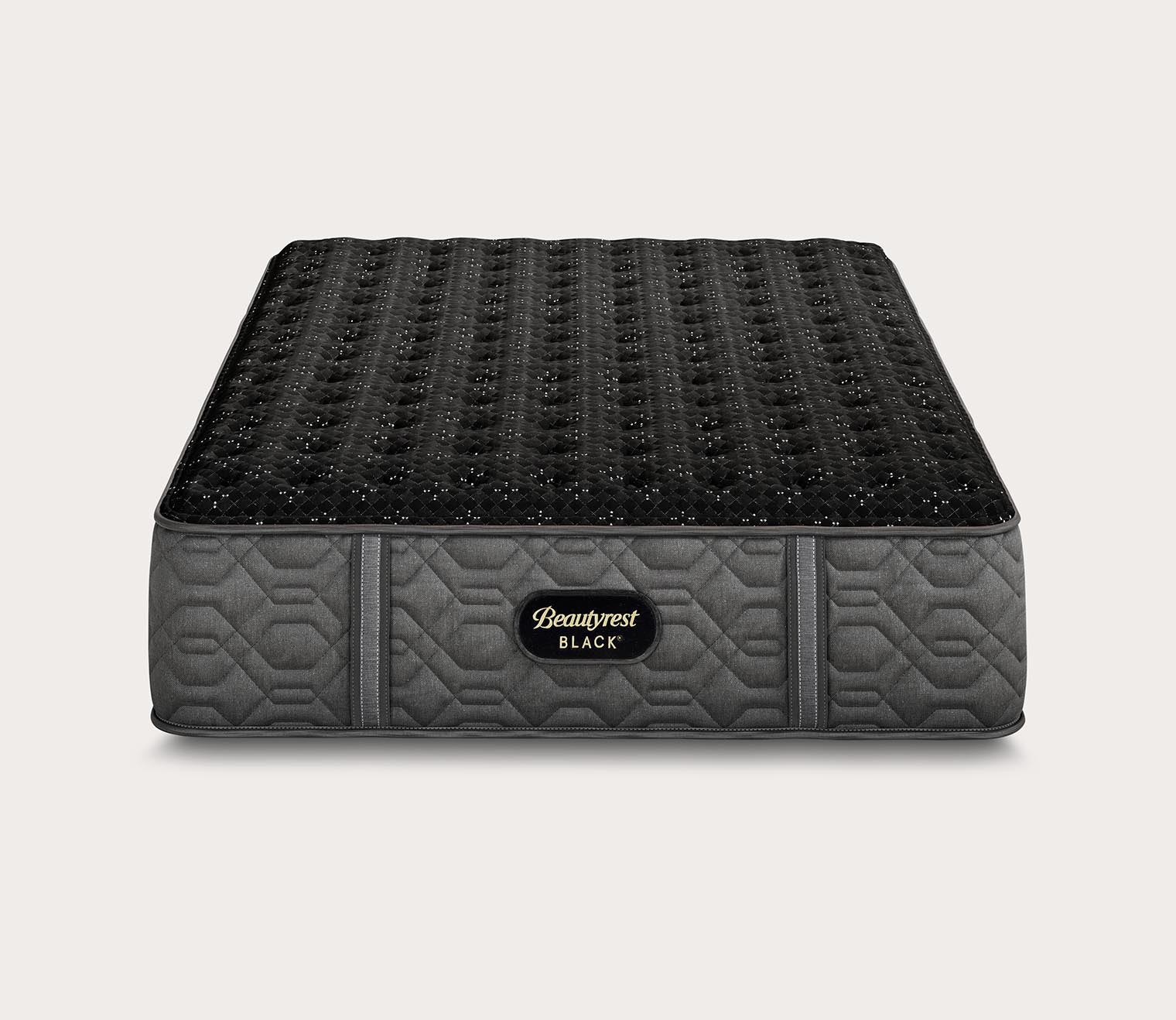 Beautyrest Black Series Three Firm Mattress