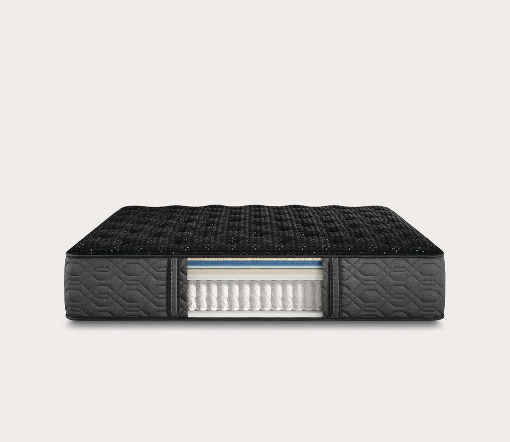 Beautyrest Black Series Three Medium Mattress