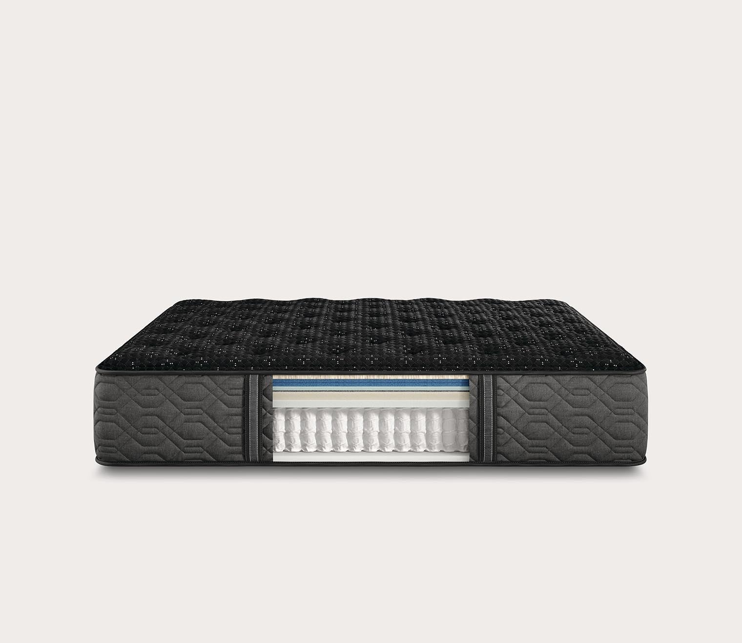 Beautyrest Black Series Three Medium Mattress