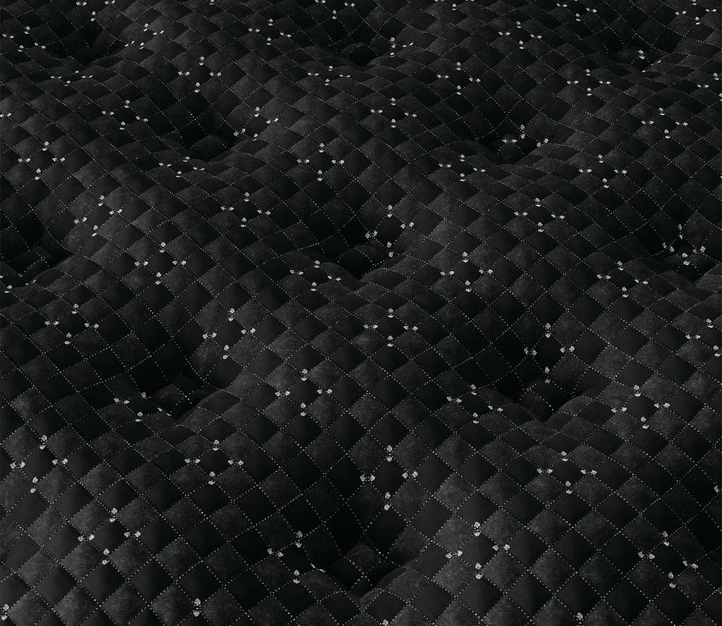 Beautyrest Black Series Three Medium Mattress