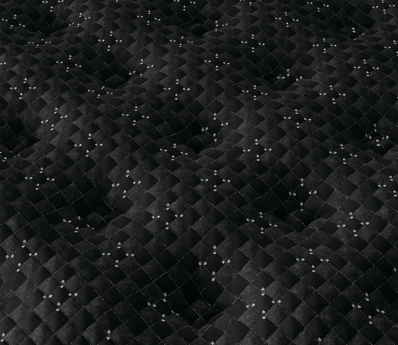 Beautyrest Black Series Three Medium Mattress
