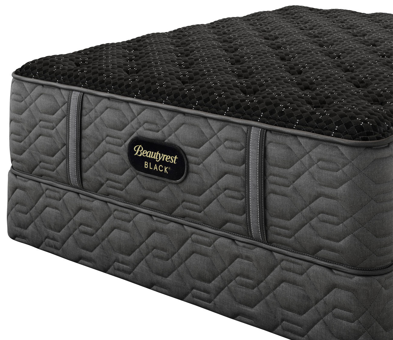 Beautyrest Black Series Three Medium Mattress