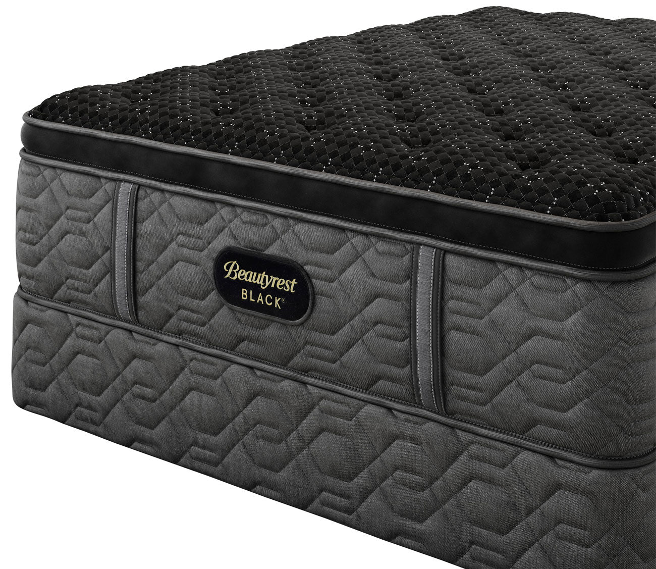 Beautyrest Black Series Three Medium Pillow Top Mattress