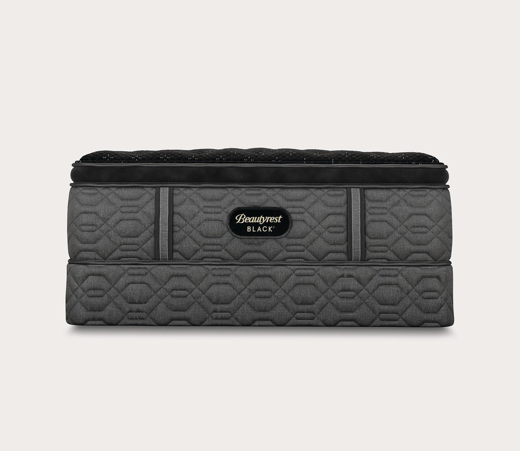 Beautyrest Black Series Three Medium Pillow Top Mattress