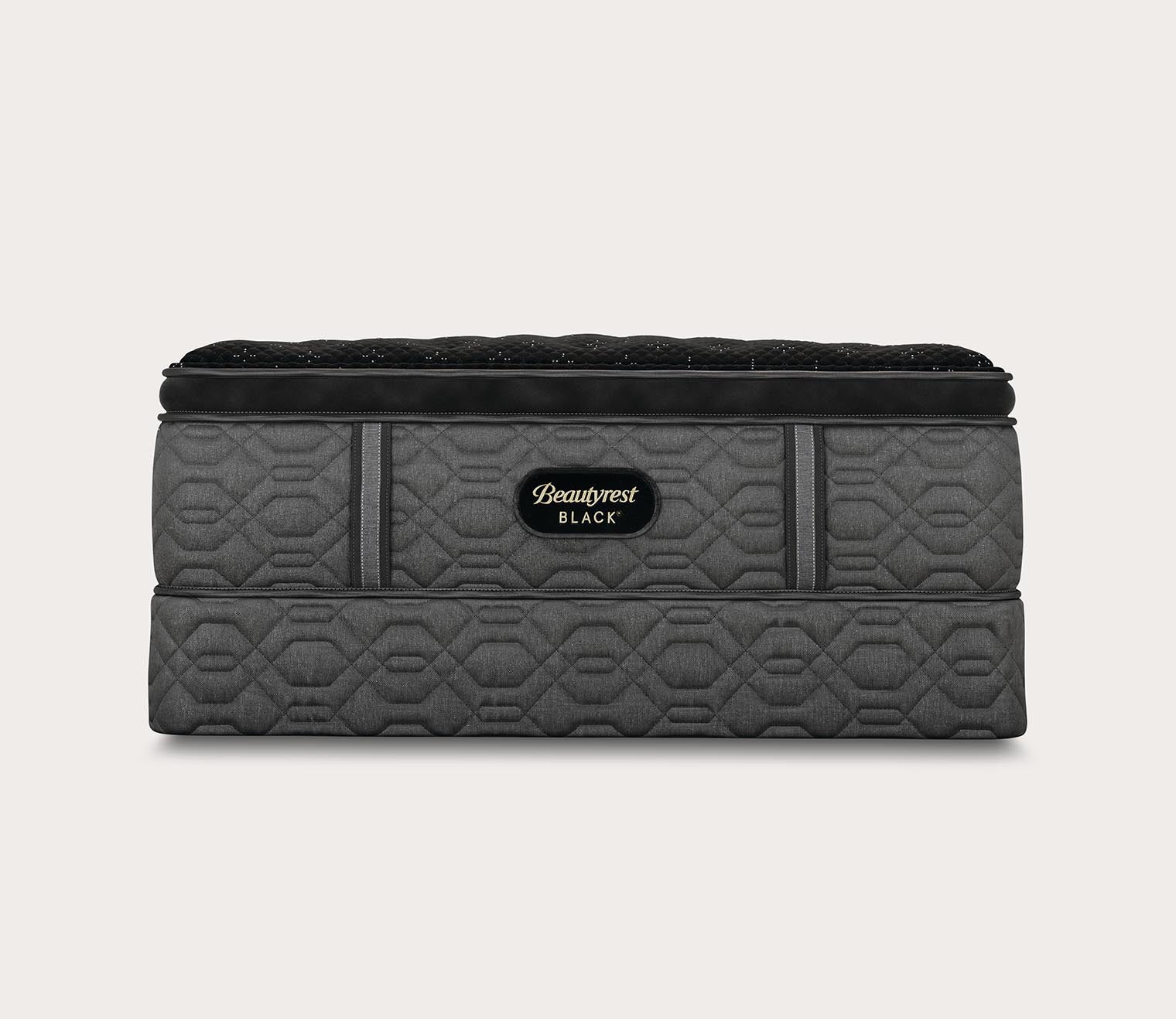 Beautyrest Black Series Three Medium Pillow Top Mattress