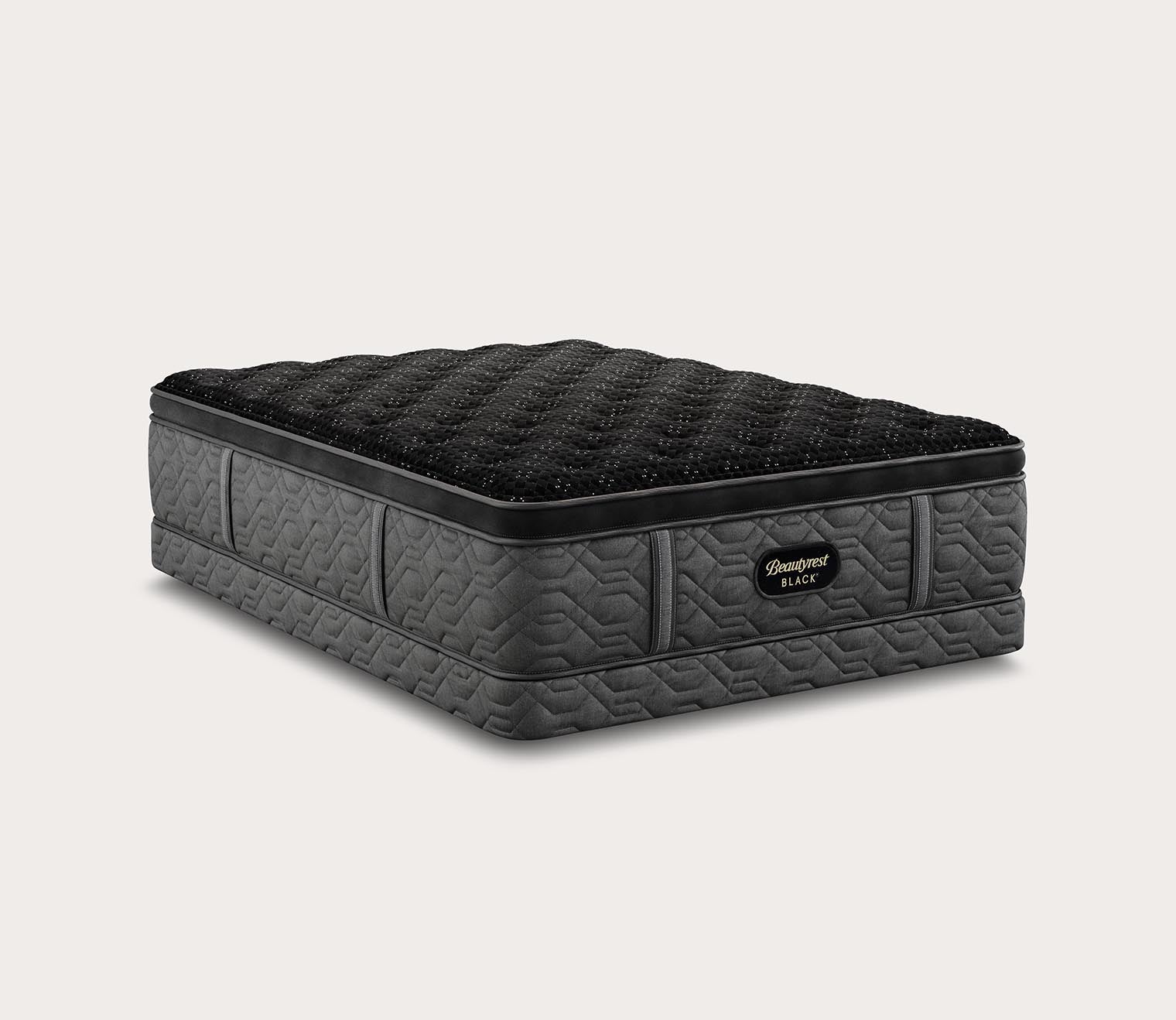 Beautyrest Black Series Three Medium Pillow Top Mattress