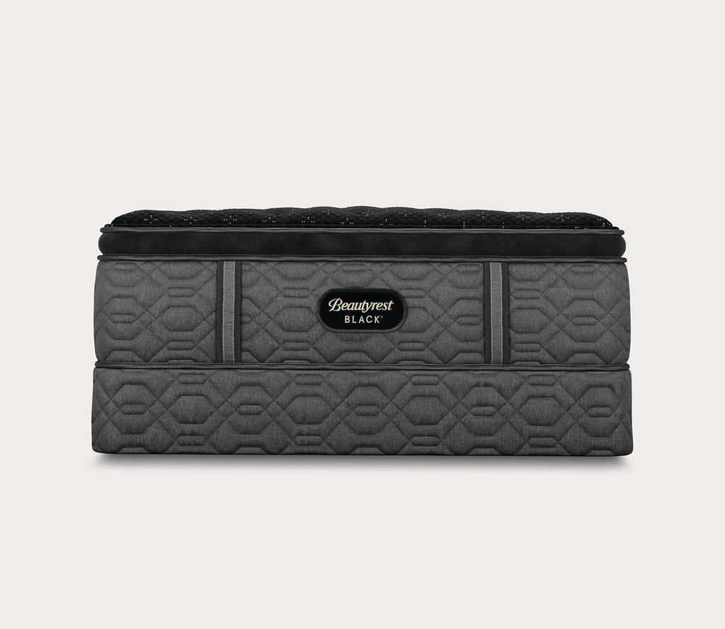Beautyrest Black Series Three Plush Pillow Top Mattress