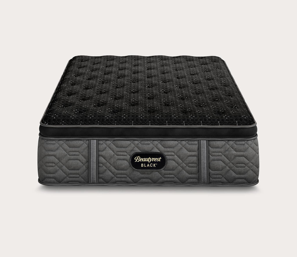 Beautyrest Black Series Three Plush Pillow Top Mattress