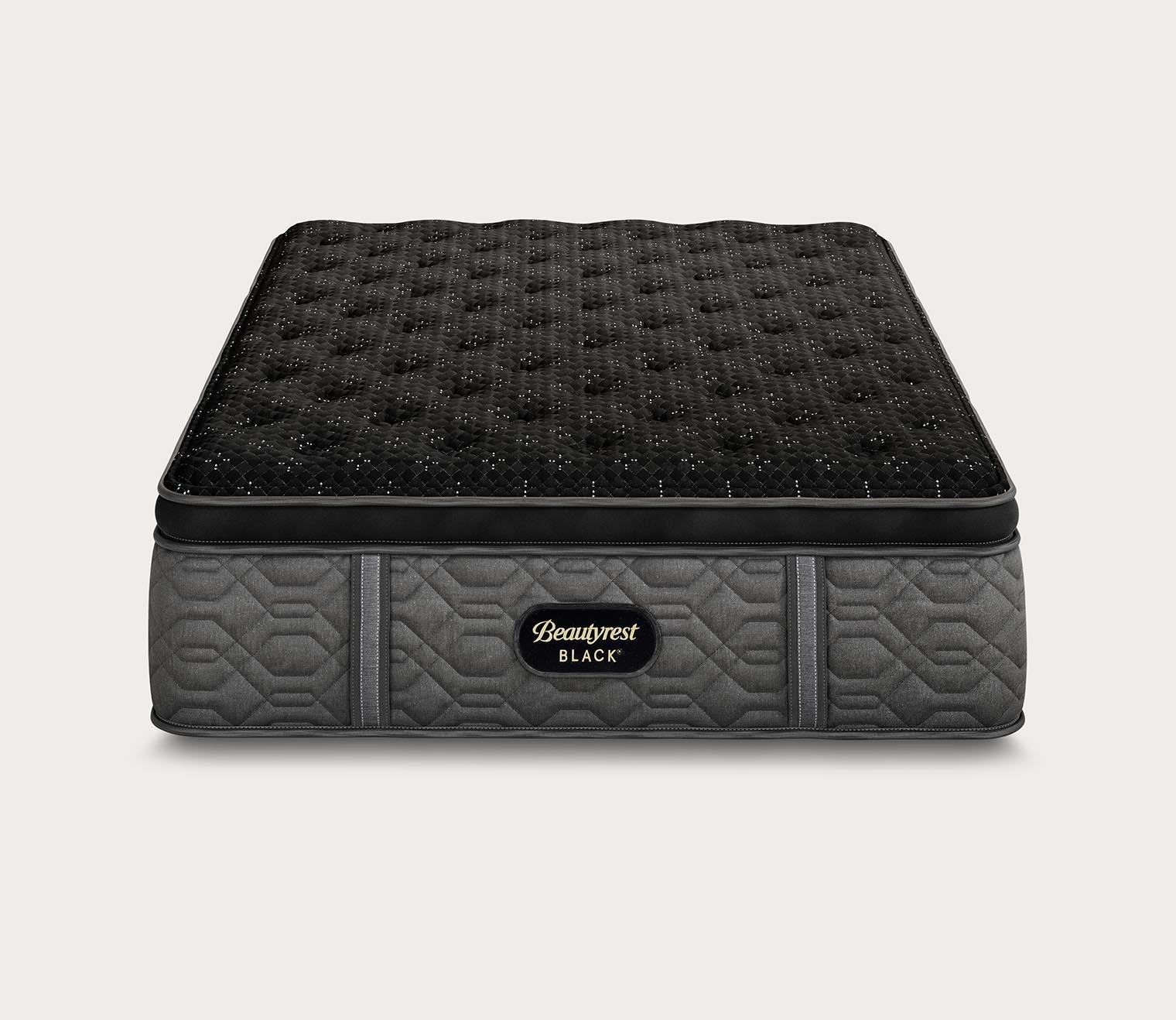 Beautyrest Black Series Three Plush Pillow Top Mattress
