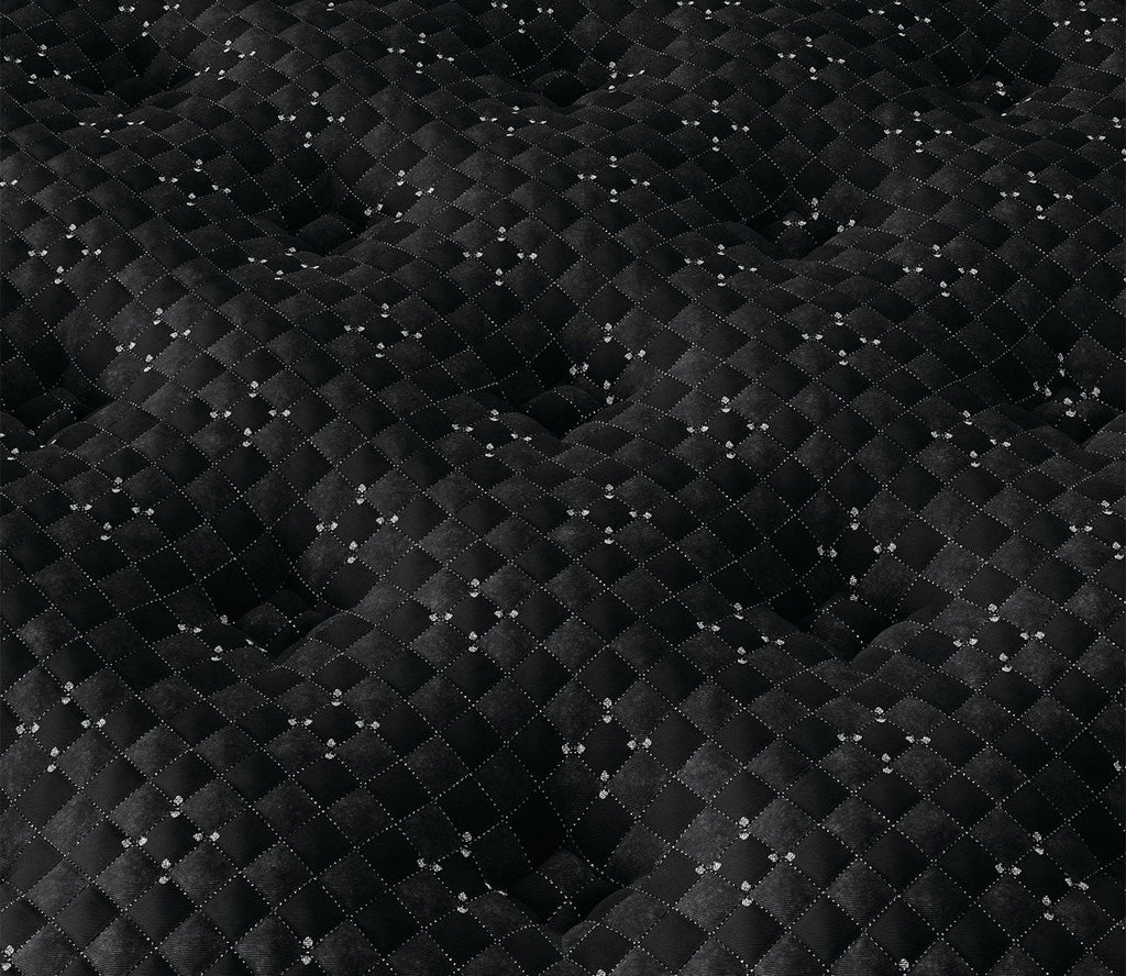Beautyrest Black Series Three Plush Pillow Top Mattress