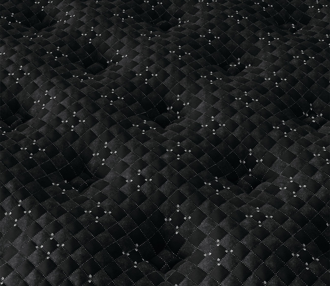 Beautyrest Black Series Three Plush Pillow Top Mattress