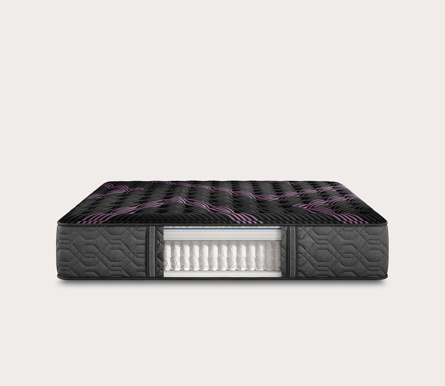 Beautyrest Black Series Two Firm Mattress