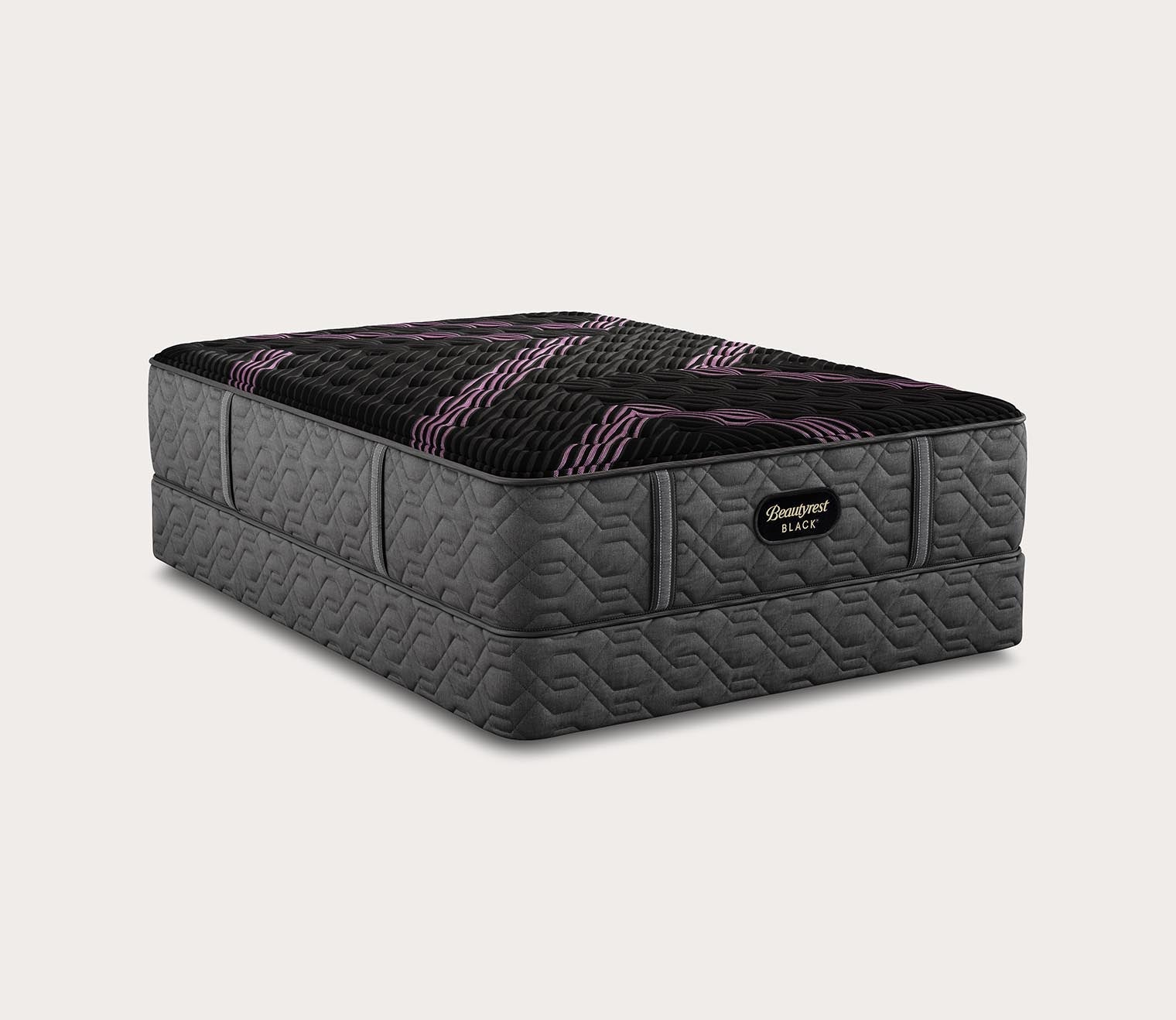 Beautyrest Black Series Two Firm Mattress