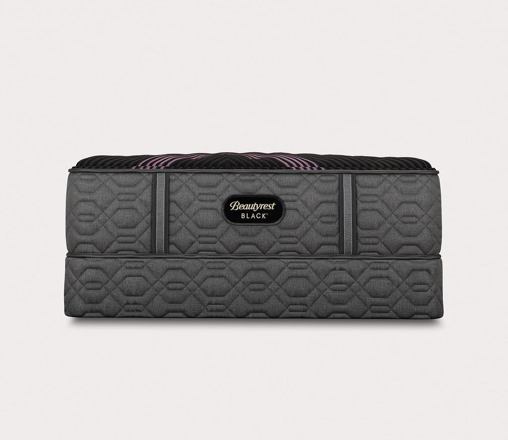 Beautyrest Black Series Two Firm Mattress