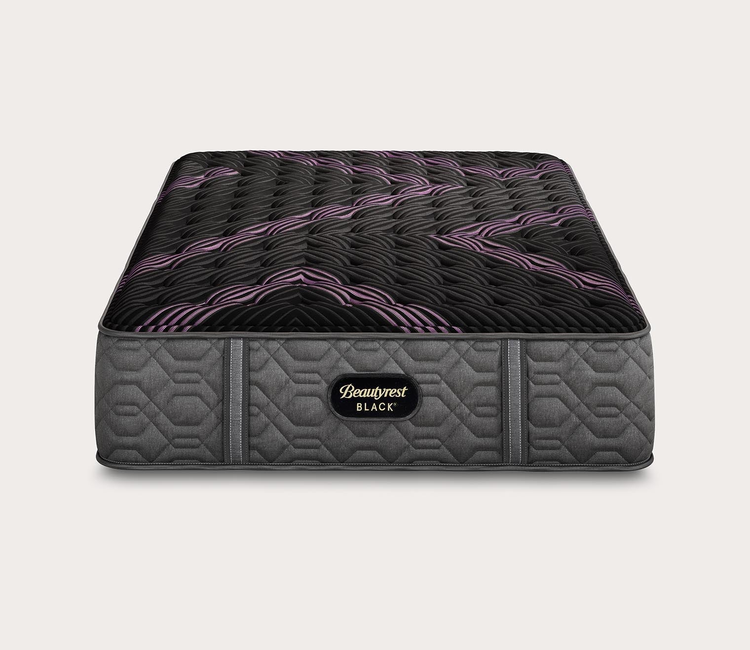 Beautyrest Black Series Two Firm Mattress