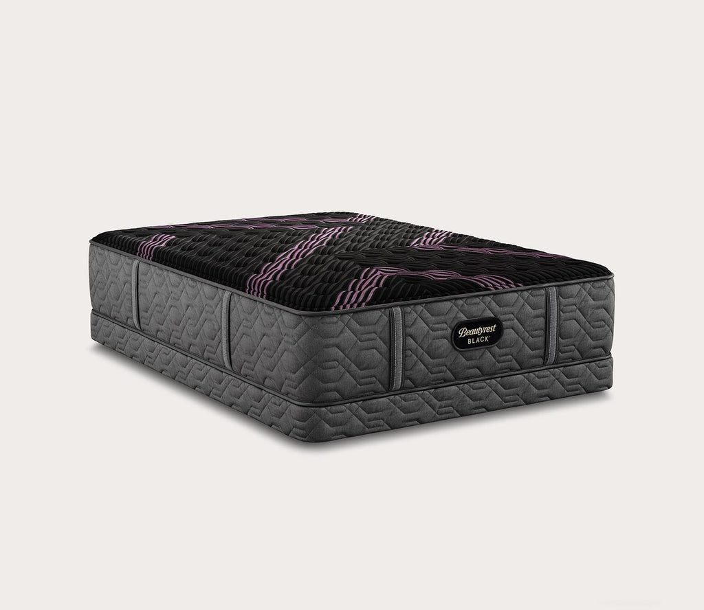 Beautyrest Black Series Two Firm Mattress