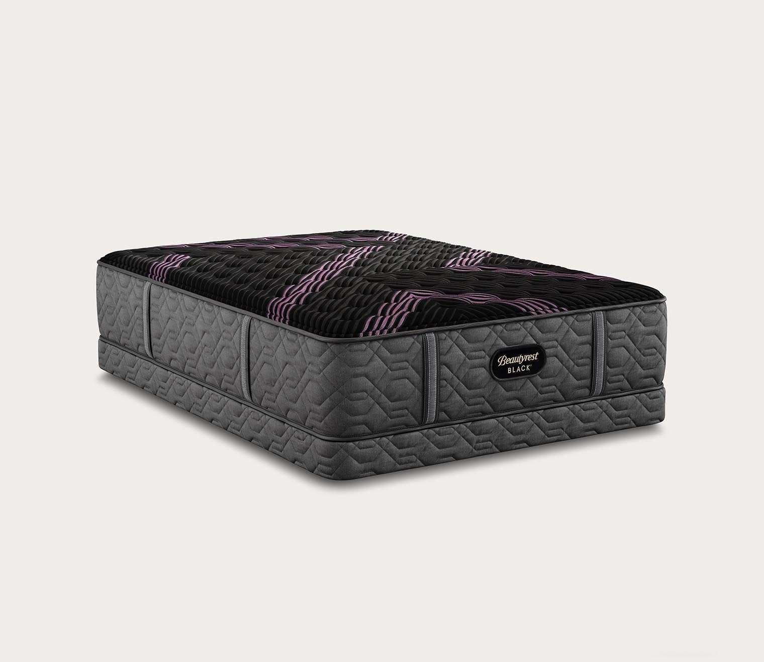 Beautyrest Black Series Two Firm Mattress