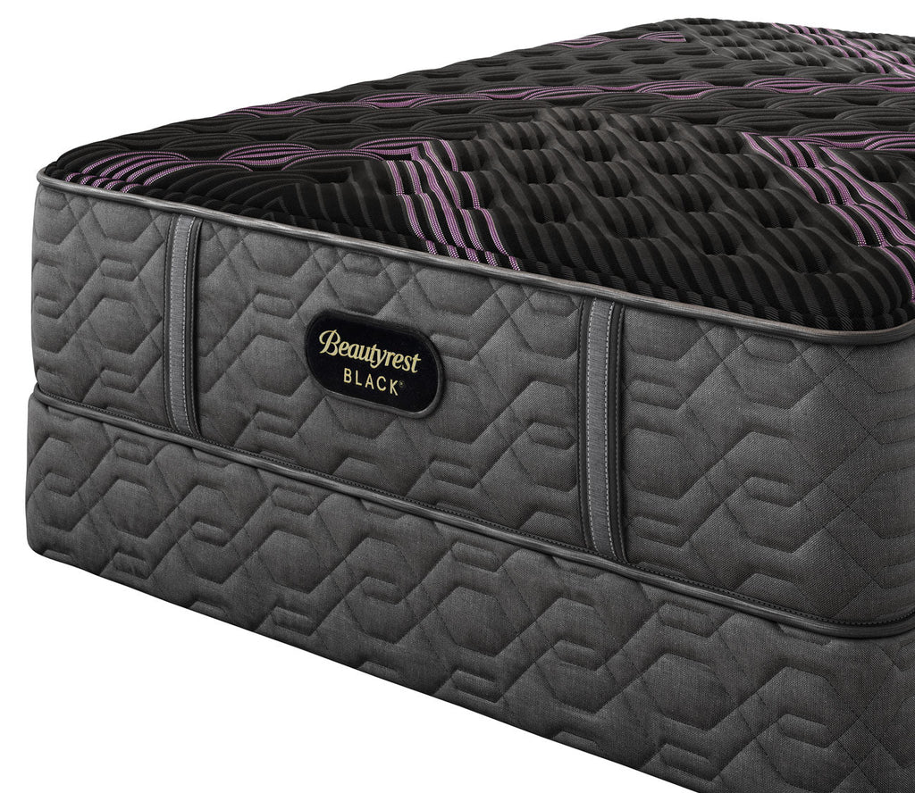 Beautyrest Black Series Two Firm Mattress
