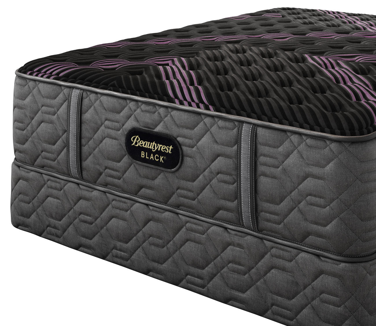 Beautyrest Black Series Two Firm Mattress