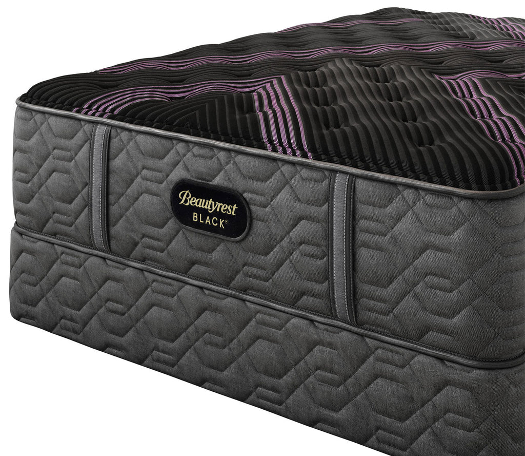 Beautyrest Black Series Two Medium Mattress