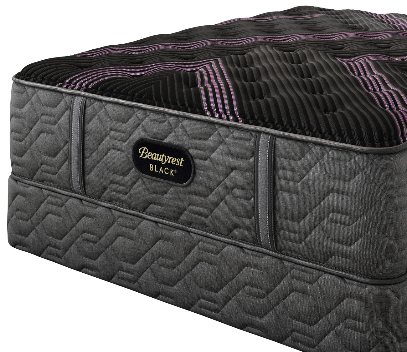 Beautyrest Black Series Two Medium Mattress