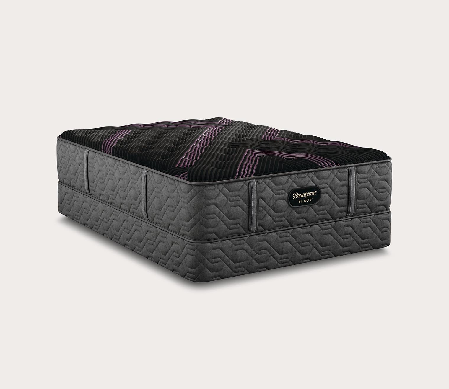 Beautyrest Black Series Two Medium Mattress